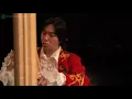 คำหวาน - สำนักการสังคีต กรมศิลปากร