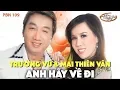 Download Lagu Mai Thiên Vân \u0026 Trường Vũ - Anh Hãy Về Đi (Sang Đông, Ngân Trang) PBN 109