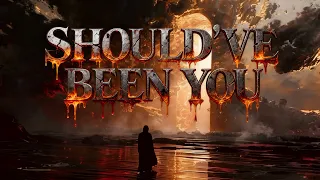 should ve been you eurozia u0026 stephen page emotional cinematic rock ballad about grief u0026 loss