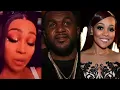 Download Lagu Monica begon te huilen en kon haar tranen niet bedwingen nadat haar man Anthony dit bij haar deed