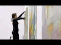 Lagu Artist Megan Rooney: Painting Can't Be Easy