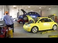 Wallace Volkswagen of Stuart FL - Service