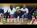 Memphis Bleek Describes JAY-Z s Money Before Rap