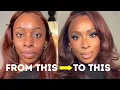 Doing My Makeup While You Get To Know Me Full In-Depth Makeup Tutorial