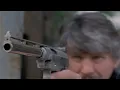 WILDEY MAGNUM vs THE GIGGLER Death Wish 3 Charles Bronson