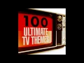 Kids in the Hall (Theme Song by Kitsch and Camp)