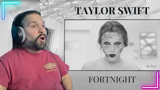 Download Taylor Swift - Fortnight (feat. Post Malone) (Official Music Video) [REACTION + ANALYSIS] MP3