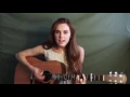 Download Lagu Way Down We Go by Kaleo- (Cover by Sydney Rhame)