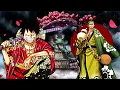 Download Lagu One Piece - Welcome To  Wano Theme (Extended)