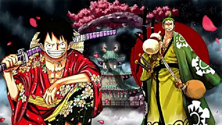 Download One Piece - Welcome To  Wano Theme (Extended) MP3