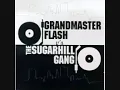 Sugar hill gang ft. grand master flash - beat street