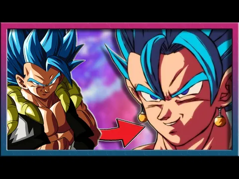 Download MP3 GOGETA vs VEGETTO - WER ist STÄRKER ?