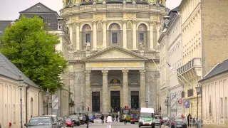 Copenhagen City Guide Expedia