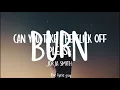 Jorja Smith - Burn