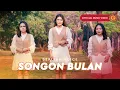 Download Lagu Berlian Voice - Songon Bulan (Official Music Video)