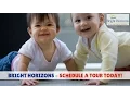 Bright Horizons Schedule Your Tour Today