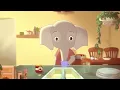 Journey - Don't Stop Believin' (Visualizer)