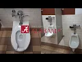 Autherine Lucy Hall Men s Restroom at UA in Tuscaloosa AL