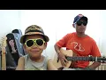 張震嶽 - 思念是一種病 Cover (Featuring MC Myles)