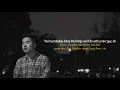 Download Lagu Overthinking about you_Keenan Te Lyrics \u0026 translate Indonesia #lyricvideo