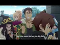 Download Lagu Kazuma Meets His Impostor | KonoSuba 3 OVA Bonus Stage