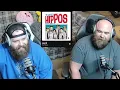The Hippos - Lost It  //  TRACK REACT