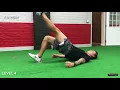 How To Program Hamstring Exercises - Progressive Hamstring Strengthening Using Sliders