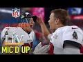 Super Bowl LV Mic d Up This is What We Do Two Tuddies Game Day All Access 2020