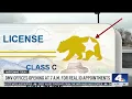 DMV offices opening an hour earlier for Real ID appointments