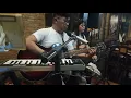 Download Lagu Di dadaku ada kamu cover song by Lidya feat moexin