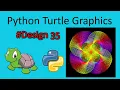 python turtle graphics tutorial Python graphics