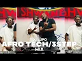 Download Lagu Dj Lupo – 3step/Afro House Mix 2025 | Live on MixLab with DJ Liquidator | Tshwane Fm 93.6
