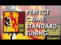 Download Lagu Perfect Crime - Standard Tuning - Guns n' Roses