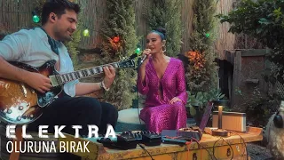 Sıla, Tolga Şanlı - Oluruna Bırak (Elektra)