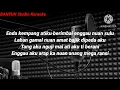 Download Lagu ANDREWSON NGALAI - SEMINA DUDUK BERIMBAI (KARAOKE)