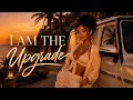 I Am the Upgrade Manifest Your Highest Self Millionaire Muses