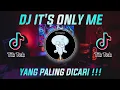 Download Lagu DJ ITS ONLY ME TIKTOK - DJ SENDIRI KU BERHARAP MEMBERI KASIH WALAU TAK KEMBALI REMIX FULL BASS 2021