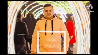 Download Urim Puliqi - Potpuri 2020 (Official Video) MP3