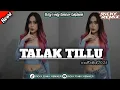 Lagu DJ SUNDA TALAK TILU SEKALIAN | RICKY FVNKY REMIXER X BADJIDOR | BOOTLEGH2025