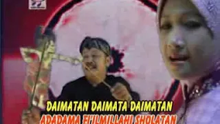 gus ji pangung sandiworo official music video 