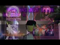 [Version 2.0] FNAF SB SONG (Moving Up In The World) - DAGames | Vocal Cover Mashup [#114]
