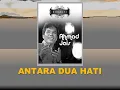 Download Lagu Antara Dua Hati - Ahmad Jais