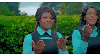 chifubu baptist church choir nasala bayawe i have chosen you my god 