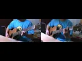 CJ7 Guitar Theme Song