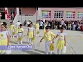 23 Nisan 2024 1-D Sınıfı Gösterisi - Hayat Bayram Olsa