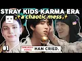 Download Lagu Stray Kids KARMA ERA is a CHAOTIC MESS #1
