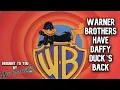 Download Lagu Warner Brothers have Daffy Duck’s back