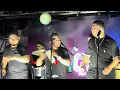 Porfi Baloa - Me gusta (salsa) |Austin, Tx. 2026