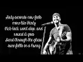 Fast-Luke Bryan lyircs