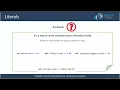 Scala Data Types Operators and Literals Scala Tutorials